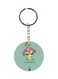 Anime Digimon Key Chain