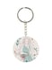 Character Printed Keychain