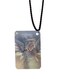 Game Overwatch Printed Car Mirror Pendant