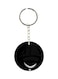 Anime Character Themed Keychain