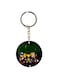 Avengers Character Printed Double Sided Keychain