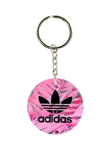 Adidas Printed keychain