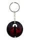 Double Sided Assassin's Creed Printed Keychain