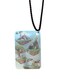 Digimon Printed Car Mirror Pendant