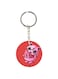 Pokemon Printed Keychain