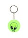 Cartoon Printed Keychain