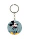 Mickey Mouse Printed Keychain