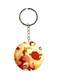 Anime Digimon Key Chain