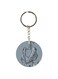 Pok&eacute;mon Themed Single Sided Keychain
