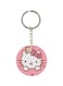 Cartoon Printed keychain