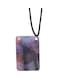 Disney Cartoon Printed Car Mirror Pendant