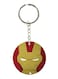 Iron Man Printed Keychain
