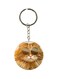 Cat Printed Keychain