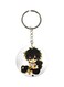Anime Magi Printed Keychain