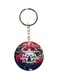 Assassin's Creed Double Side Printed Keychain