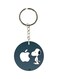 Cartoon Theme Key Chain