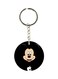Mickey Mouse Themed Key Chain