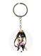 Double Sided The Anime Magi Printed Keychain