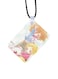 Digimon Printed Car Mirror Pendant