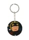 Adnan And Lina Anime Key Chain