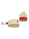 2-Piece Car Seat Belt Extender Set