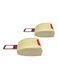 2-Piece Car Seat Belt Extender Set