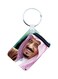KSA National Day Car Key Chain