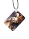Assassin's Creed Printed Car Mirror Pendant