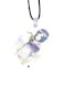 Digimon Printed Car Mirror Pendant