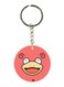 Pokemon Printed Keychain