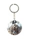 Assassins Creed Printed Keychain