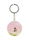 Anime Digimon Key Chain