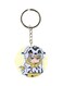 Anime Digimon Key Chain