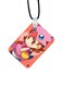 Digimon Printed Car Mirror Pendant