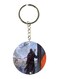 Assassins Creed Printed Keychain
