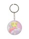 Cartoon Printed Keychain