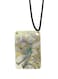 Digimon Printed Car Mirror Pendant