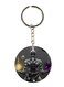 Overwatch Game Printed Keychain
