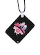 Digimon Printed Car Mirror Pendant