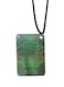 Digimon Printed Car Mirror Pendant