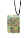 Super Mario Printed Car Mirror Pendant