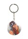Anime Digimon Key Chain