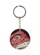 Adnan And Lina Anime Key Chain