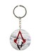 Assassin's Creed Double Side Printed Keychain