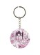 Anime Printed Keychain