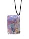 Digimon Printed Car Mirror Pendant