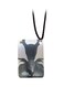 Disney Cartoon Printed Car Mirror Pendant