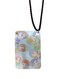 Digimon Printed Car Mirror Pendant