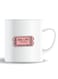 Premium Quality Two Sided Printed Coffee Mug Tea Cup One Life For Home Office, Kids Men Women