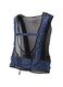 Luqeeg Air Conditioner Waistcoat, Air Compressed Cooling Vest, Adjustable Reduce Temperature Air Conditioned Clothes Cooling Safety Vest Cooling Waistcoat with Belt for Forging, Welding
